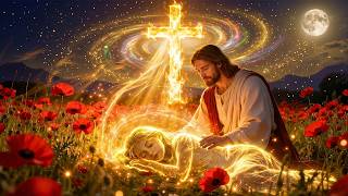 A Powerful Message From Jesus Today | Trust God's Plan and Find Peace in Every Storm | 963Hz