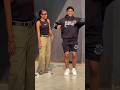 Annabel And Kenzy Drop Breakfast For Us Dance Lifestyle Friendship Love Couple Nigerianyouth