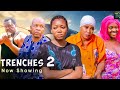 Trenches 2 Latest Yoruba Movie 2024 Drama Starring Olaniyan Tosin Simply Saka