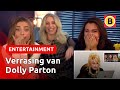 Superster Dolly Parton ❤️ OG3NE | Omroep Brabant