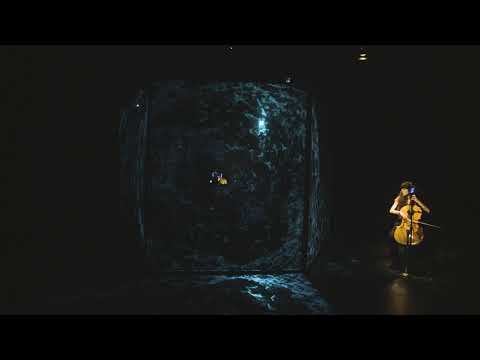 !nertia & VPM Presents: Live Audiovisual Performance ¨Transcender¨@ Axys