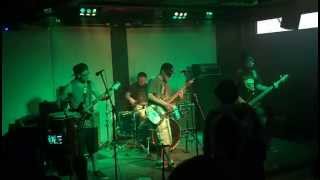 Fools and Fanatics, Duke City Sound Stage, April 14, 2015, So Organic