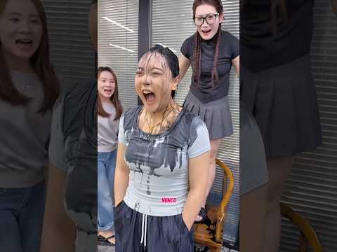 💎 Ela Escolheu o Copo Certo e Ficou Milionária! 😱 #shorts