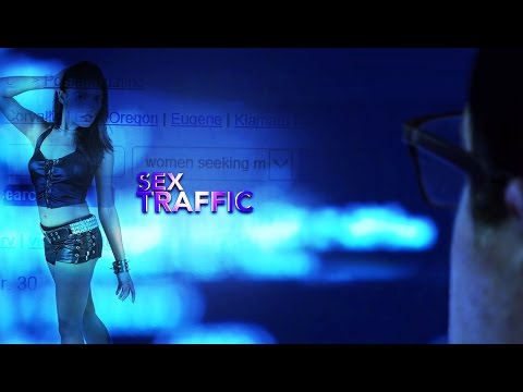 FULL MEASURE: April 23, 2017 - Sex Traffic