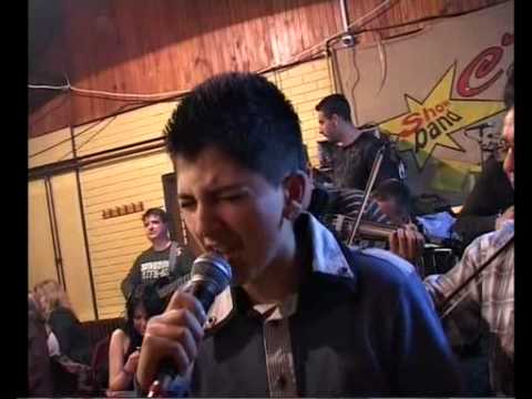 Draginje - Saban novi - Vlastimir Jankovic UŠAO U UŽI IZBOR ZVEZDA GRANDA