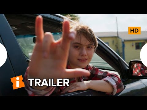 No Ritmo do Coração - Trailer