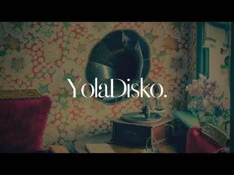 YolaDisko - How Ya Doin'