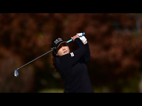 Inbee Park Highlights | 2020 VOA Classic