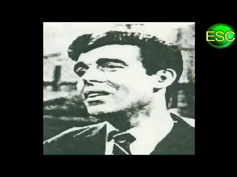 ESC 1956 - 03 - Belgium