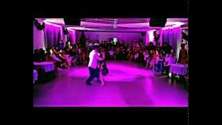 Ruben & Sabrina Veliz -  30.11.2014  ( III )