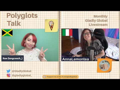 POLYGLOTS TALK 🌎 BACK TO BASICS ✨  |  simplify your approach for language learning