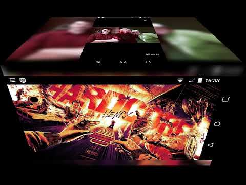 Песня из фильма хардкор