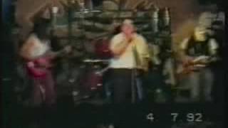 Mago de oz - El tango del donante 1992