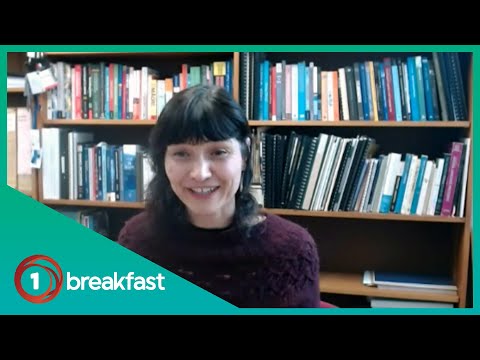 Complaints about language come from resistance to change - linguistics expert