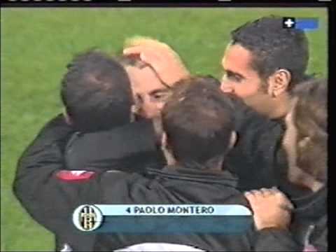Juventus 3-1 Porto