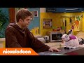 De Thundermans | Tijd voor vrienden | Nickelodeon Nederlands