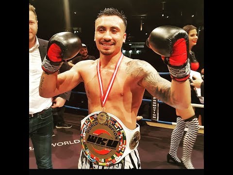 Dutch Style Kombi Für Fortgeschrittene mit Weltmeister Leo | Mixed Martial Monkeys