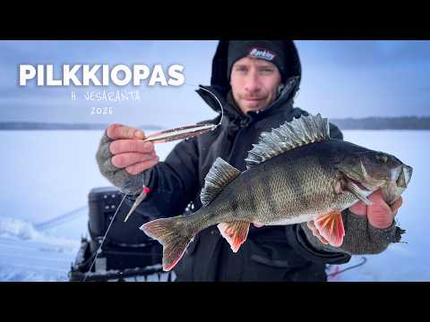 KalastusKanava and OPM KALASTUSKANAVA