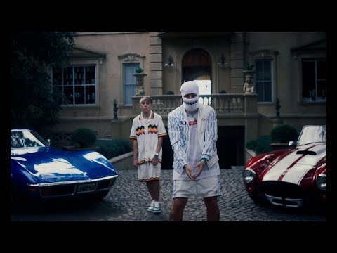 Lucho SSJ,Duki - Casablanca (Video Oficial)