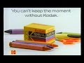Kodak Film Commercial Feb 1993