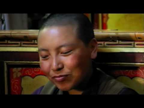 VAJRA SKY OVER TIBET Trailer.mov