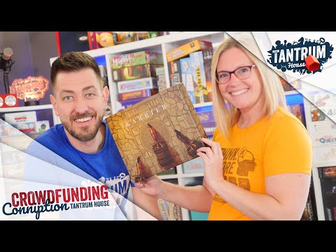 Karrier Kickstarter Overview