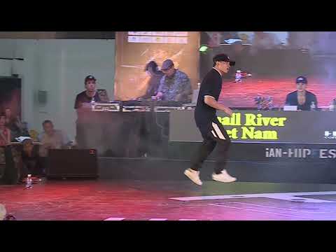 Tafiya (Canada) - Small River (Vietnam) | Hipfest Interantional