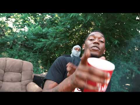 Cuz Wax - Water (Shot By @SharpShooterFilms )