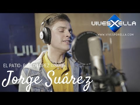 Jorge Suárez