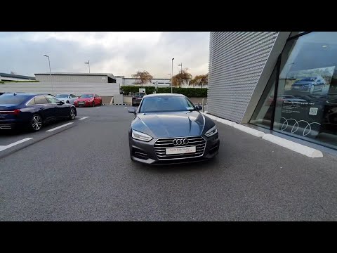 201D668 - 2020 Audi A5 35TDI 150HP S tronic SE 39,500