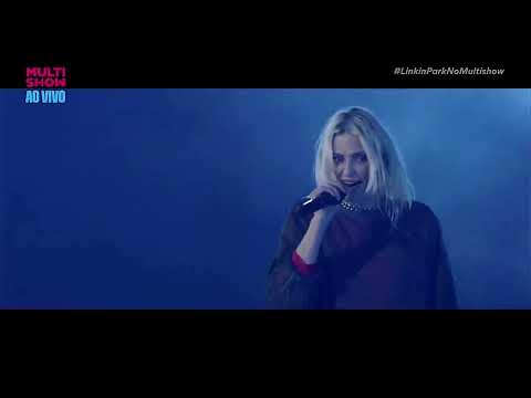 Linkin Park - Tour From Zero - Live in Allianz Parque - 15/11/24 - Brasil - Full HD - Full Show