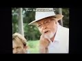 Jurassic Park Collector S Edition VHS DVD Trailer 2000