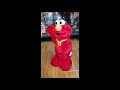 TMX Extra Special Edition Elmo ALL ACTIVATIONS