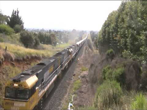 Pacific National NR43 works 7SP3 with NR78 and NR60 with NR23.