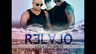 El Relajo Lyrics English Translation