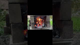 火の神　荒神様　自然崇拝 #心の哲学