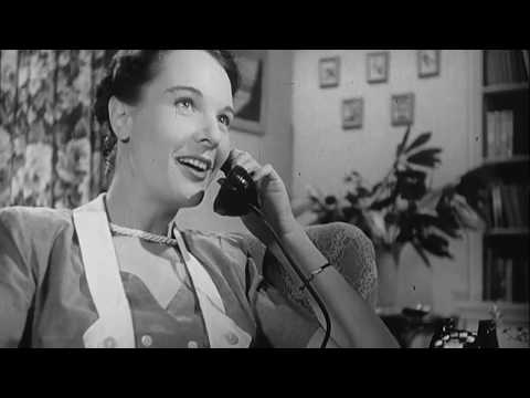 The Nation at Your Fingertips (1951)