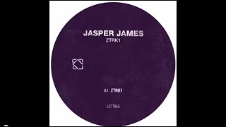 Jasper James - ZTRK1
