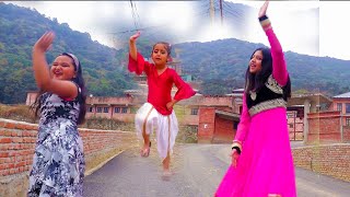 Download lagu Phuteka Churale II Cover Dance Video II फुटेका चुराले  II कभर डान्स II Prakash Saput /Anita Chalaune mp3
