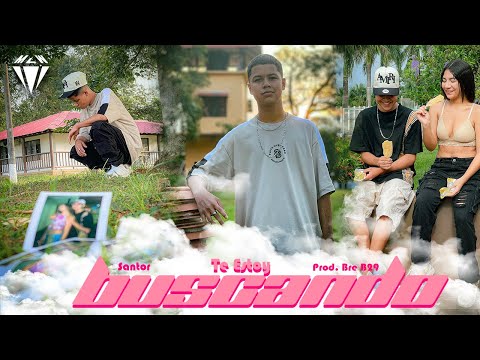 Te Estoy Buscando - Santor 🧭💔