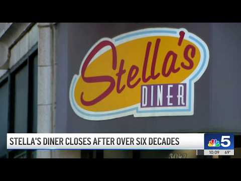 Lakeview East diner closes after decades in business