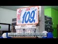Estoque de centrais de ar condicionados se esgota em lojas