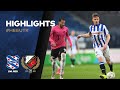 Highlights | sc Heerenveen - FC Utrecht | Seizoen 2020/2021