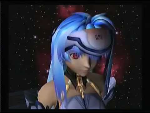Xenosaga Episode I Walkthrough Part 14: Staying Loyal To The Mission
