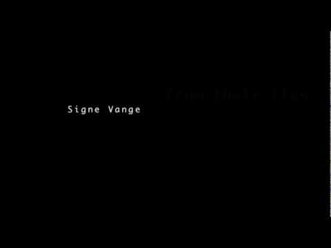 Signe Vange feat. Kaspar Kaae - Shelter