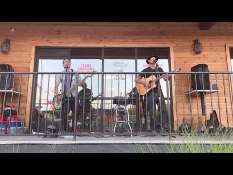 ManKo Bro’z  “Loves Me Like A Rock”   ;#}