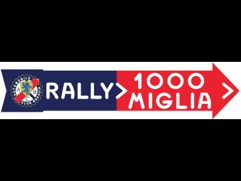 Rally 1000 Miglia CRZ 2023 OBC SASSI-ZAMBETTI ps 6 by Ferrario