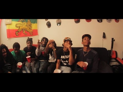 Hégri x Lé zop - EN PA SI MOUNN [ Extrait Mixtape