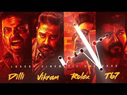 LokiVerse BGM Ringtone | Dilli,Vikram,Rolex,Leo| [ Download link 👇]