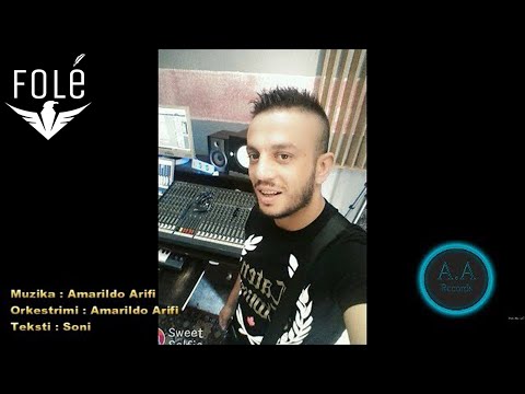 Soni Alidemit  - Larg Larg  (Official Singel)